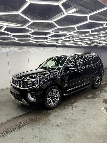 киа к5 крыша: Kia Mohave: 2020 г., 3 л, Автомат, Дизель, Внедорожник — 3