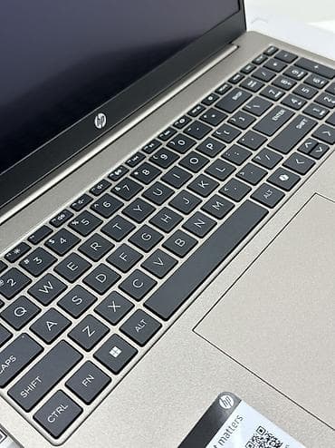 Ноутбуки HP: Новый, Intel Core i3 — 3