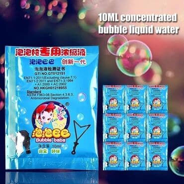 свитер: Мыльные пузыри - любимая забава для детей и даже для взрослых. Они — 7