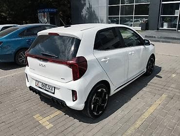 шины на киа бонго: Kia Picanto: 2024 г., 1.2 л, Автомат, Бензин, Хэтчбэк — 5