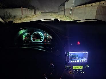 ланос обмен: Daewoo Lacetti: 2003 г., 1.6 л, Автомат, Бензин, Седан — 6