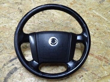 запчасти ssangyong istana: Запчасти сан енг мусо корандо рекстон актион радиус — 9