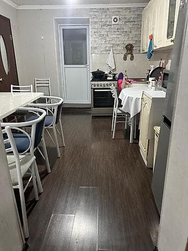 наклейка для мебели: Кухонный гарнитур, цвет - Бежевый, Пластик — 1