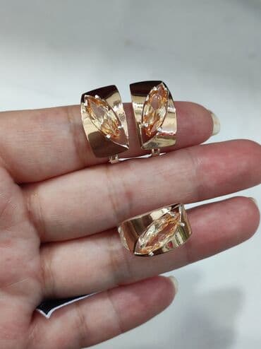 набор пандора: Набор украшений, Проба 925, Женские, Новый — 1