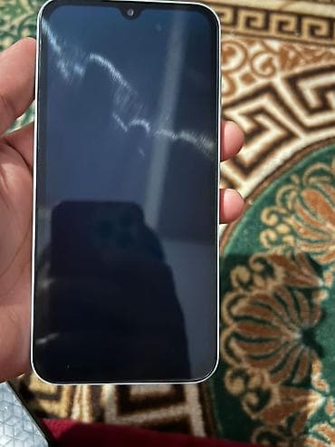 samsung 21s ultra: Samsung Galaxy A15, Б/у, 128 ГБ, цвет - Белый, 2 SIM — 4