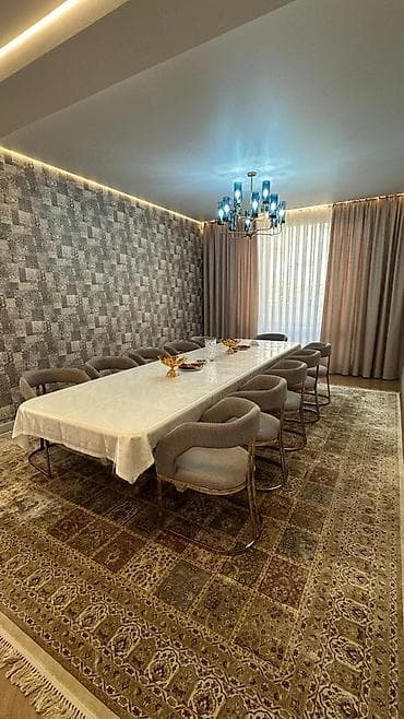 open space: 🏡 ПРОДАЁТСЯ НОВЫЙ ДОМ С ДИЗАЙНЕРСКИМ РЕМОНТОМ! 🔥 ✨ Площадь дома — 300 — 8