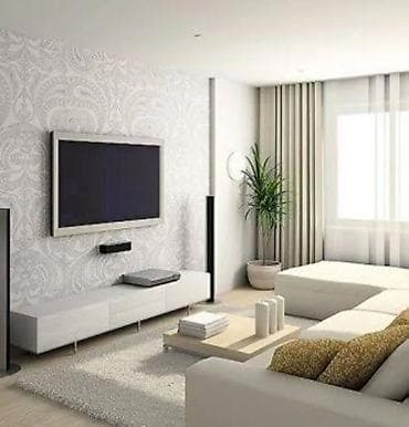 Стирка, прачечная: Уборка помещений, | Генеральная уборка, | Квартиры — 2