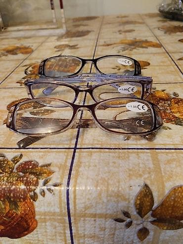 кофта женская: Очки для чтения +1.00 (разные модели и цвета) - Диоптрия: +1.00 — 2