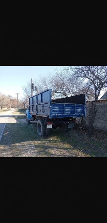 диски на патрол: Грузовик, ГАЗ, Стандарт, Б/у — 1