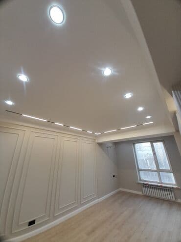 Буюртмага эшиктер: Толук оңдоо | Батирлер, Үйлөр 6 жылдан ашык тажрыйба — 5