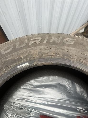 r 21: Комплект автомобильных летних шин APTREZZO Touring - Размер: 205/60 — 2