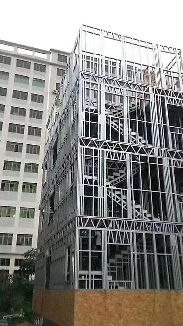 gala group: Дома, Бани 1-2 года опыта — 10