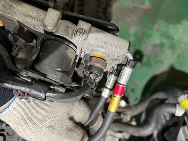 обратный клапан топливной системы: Топливная аппаратура Kia 2018 г., Оригинал — 2