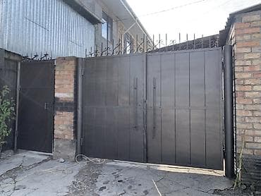 магазин 220: Сдается помещение под склад Площадь 120 Длина 18м Ширина 7 — 4