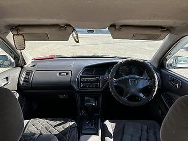 Honda Torneo: 2000 г., 1.8 л, Автомат, Бензин, Седан — 6