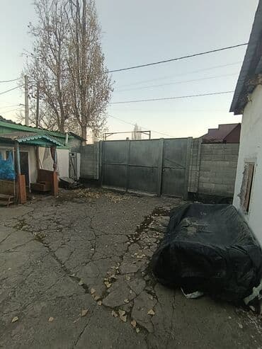 офис дом: Дом, 80 м², 4 комнаты, Собственник — 4