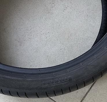 lining pantera: Шины 315 / 30 / R 22, Лето, Б/у, Пара, Легковые, Германия, Pirelli — 3