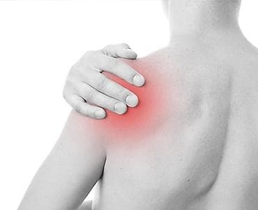 Техника и электроника: Массажер Накидка, Для плеч, Новый — 4