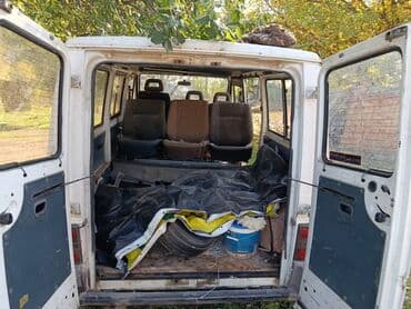 оборудование для пекарни купить: ГАЗ — 6