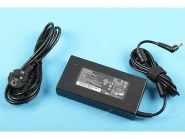 блоки питания для ноутбуков специализированные блоки питания: Блок питания, Новый — 2