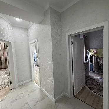 2 комнаты, 60 м², Элитка, 3 этаж, Евроремонт — 2