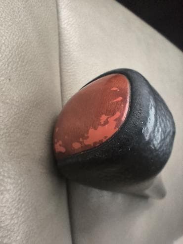 ручка кпп тойота: Ручка КПП toyota highlander (подойдёт на другие Тойоты) оригинал б/у — 2