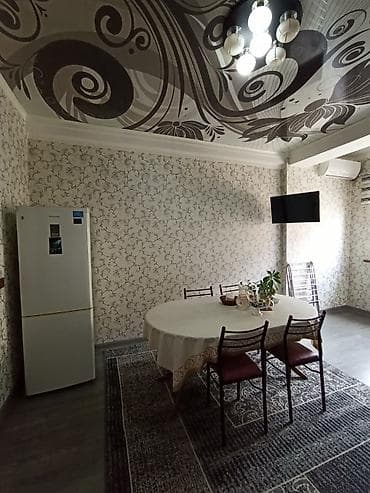 5: 3 комнаты, 108 м², Джал-29 Элитка, 5 этаж, Евроремонт — 4