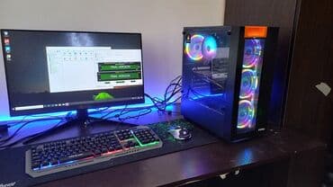 h310: Компьютер, ядер - 6, ОЗУ 16 ГБ, Для работы, учебы, Б/у, Intel Core i5, HDD + SSD — 1