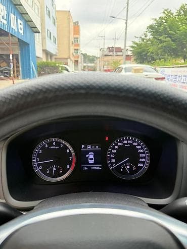 Продажа авто: Hyundai Sonata: 2020 г., 2 л, Автомат, Газ, Седан — 8