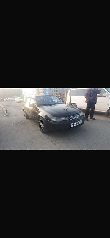 мотор нексия 1: ВАЗ (ЛАДА) 2110: 2011 г., 1.5 л, Ручные, Бензин, Седан — 8