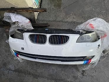 BMW, Б/у, Оригинал