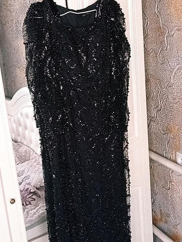 Жеке буюмдар: ✨ Продаётся роскошное турецкое вечернее платье ✨ Платье было надето — 2