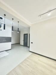 купить квартиру с видом на море: 2 комнаты, 87 м², Элитка, 3 этаж, Евроремонт — 9