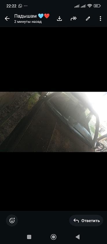 бампер пасат: Volkswagen Passat CC: 1991 г., 1.8 л, Механика, Бензин, Универсал — 4