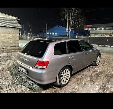 хавал авто: Honda Avancier: 2003 г., 2.3 л, Автомат, Бензин, Универсал — 1