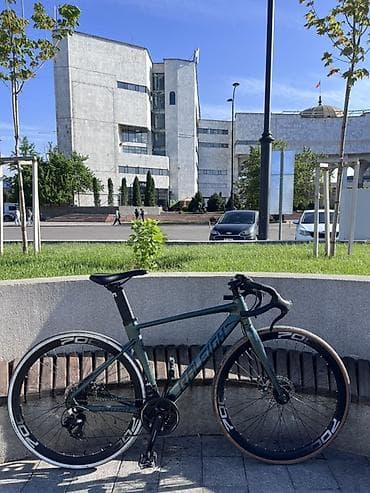 merida warrior: Шоссейный велосипед, Рама L (172 - 185 см) — 3