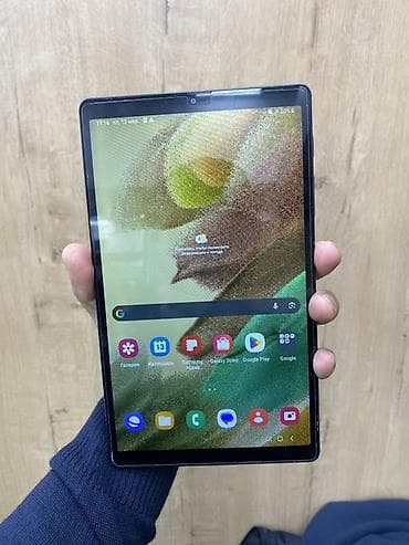 Мобильные телефоны и аксессуары: Samsung Galaxy S25+, Б/у, 32 ГБ, цвет - Серебристый, 1 SIM — 2