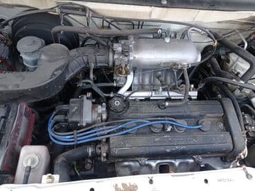 даево матиз 1: Honda Integra: 2000 г., 2 л, Автоматтык, Бензин, Вэн/Минивэн — 8