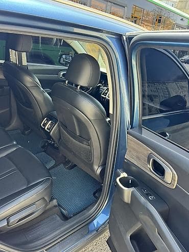 terrano 2: Kia Sorento: 2020 г., 2.2 л, Автомат, Дизель, Кроссовер — 10