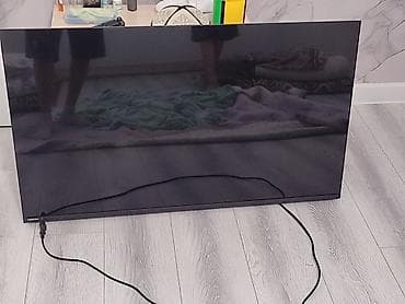 пульт для телевизора авест: Toshiba 43V35KE — 43" (108 см) LED Smart TV на платформе VIDAA — 1