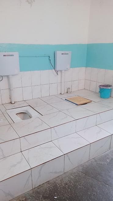 общежитья: 1 комната, 18 м², Общежитие, 3 этаж, Старый ремонт — 6