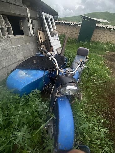 мотор скутер: Асалам алейкум урматуу кардар бул мотоциклга вложения только — 4