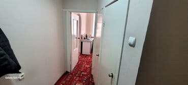 сколько стоят однокомнатные квартиры в бишкеке: 1 комната, 32 м², Индивидуалка, 2 этаж, Косметический ремонт — 6