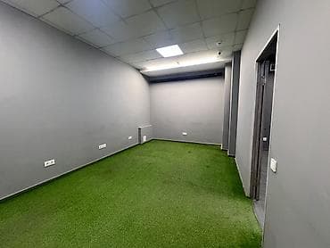 central park: Аренда офисов, 92 м², В бизнес центре, 1 линия, С системой безопасности — 7