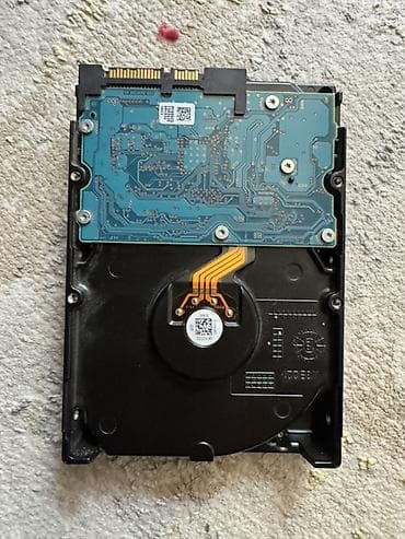 gigabyte h61: Накопитель для ПК, Toshiba, HDD, 3 ТБ, 3.5", Для ПК — 2