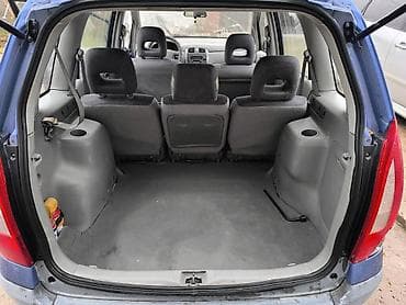 195 14 с: Mazda PREMACY: 2001 г., Минивэн — 7