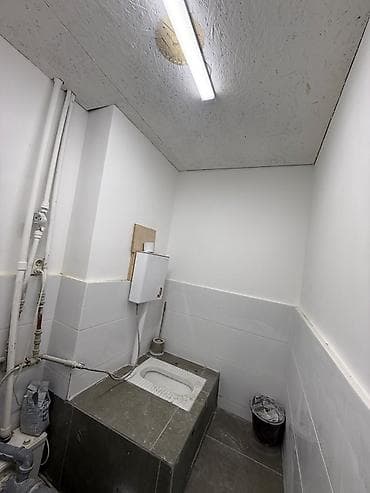 пекарня аренда: Сдается коммерческое помещение с ремонтом 📍 ул. Жумабека, 9 📐 Площадь — 6