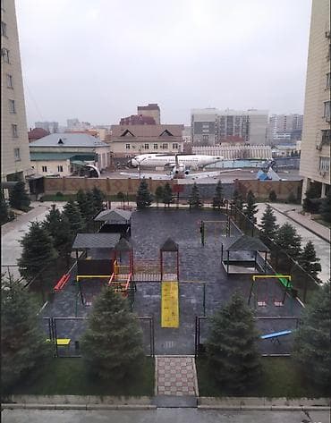 bay tash: 3 комнаты, 79 м², Элитка, 9 этаж, Дизайнерский ремонт — 4