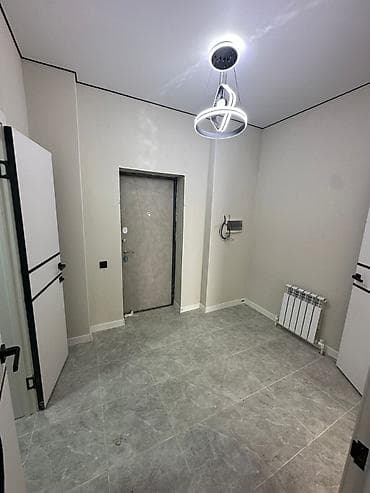 red centr: 1 комната, 45 м², Элитка, 5 этаж, Евроремонт — 8