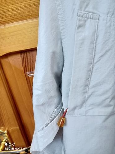 Көйнөктөр: Ветровки размер М и Л на рост 175 см не выше — 10